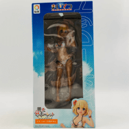まいてつ 1/6 雛衣ポーレット ビキニver. 日焼けあと
