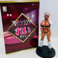 聖ヤリマン学園 パコパコ日記2021 1/6 れい