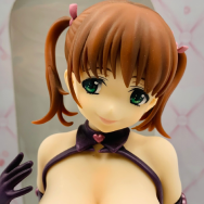 ましゅまろ・いもうと・さっきゅばす 1/6 月川紗紀