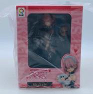 TNSK オリジナルキャラクター みんなのお肉 高木さん 1/7 高木命 Black ver.