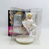 せめ・ちち 1/6 ナナリー ボンテージスタイル FILE3/純白