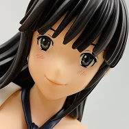 告白HEAT UP 1/4.5 都築京花 by 如月群真