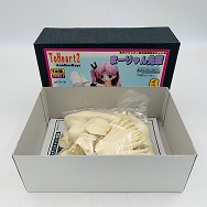 ToHeart2 AnoterDays 1/5 まーりゃん先輩 ガレージキット