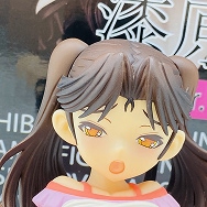 少女多重奏 1/5 漆原紗夜花 ver.悦楽 Pastel Color