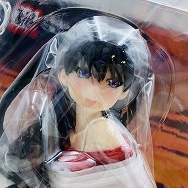 1/6 サクラ/THE DESIGN IS シオマネキ ver.発射! 黒髪&笑顔! お兄ちゃんは赤スク