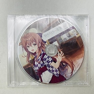 Aino＋Links 創作彼女の恋愛公式 ソフマップ特典 録り下ろしドラマCD