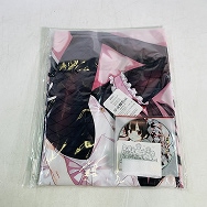 まいてつ Last Run!! ハチロク バニー 抱き枕カバー ドラマCD付属