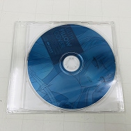 カガミ 対魔忍アサギ3 八津紫 抱き枕カバー 紫凌辱調教ドラマCD付き