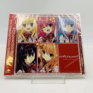 ハミダシクリエイティブ キャラクターソングアルバム CD