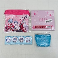 ブルーアーカイブ Blue Archive ブルアカ Original Soundtrack Vol.5 オリジナルサウンドトラック 特典付き