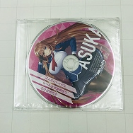 LILITH 対魔忍 会場特典 甲河アスカ 囚われたアスカがオーク体液媚薬漬け、肉体陥落凌辱 ドラマCD