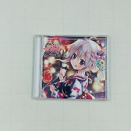 ぱれっと 和泉つばす 9 nine そらいろそらうたそらのおと ドラマCD 天と翔の白蛇九十九神社夏祭り!!