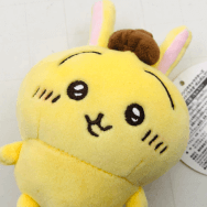 ちいかわ × サンリオキャラクターズ ぷちミニマスコット うさぎ ポムポムプリン