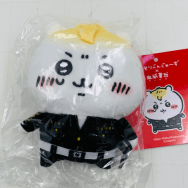 東京リベンジャーズ×ちいかわ コラボ マスコットチェーン ちいかわ 花垣武道