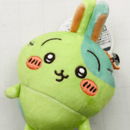 ちいかわ 仮装たのしい マスコット ゾンビなうさぎ