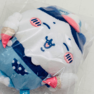 ちいかわ ワクワクゆうえんち ぷちミニマスコット ハチワレ