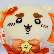 まじかるちいかわ マジカルチャージぬいぐるみS シーサー