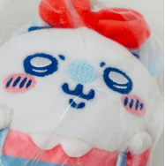 ちいかわ ワクワクゆうえんち ぷちミニマスコット モモンガ