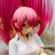 五等分の花嫁 1/8 中野一花 特典付き