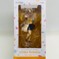 五等分の花嫁∬ 1/6 中野一花 Date Style ver.