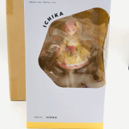 TENITOL 映画 五等分の花嫁 中野一花 ミニスカ浴衣ver.