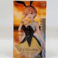 Trio Try iT 映画 五等分の花嫁 中野一花 バニー ver