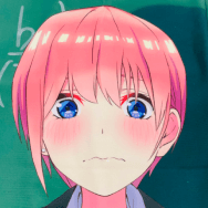 五等分の花嫁∬ 描き下ろし 中野一花 抱き枕カバー