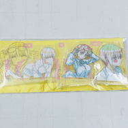 五等分の花嫁 Engagement 原画アクリルスタンドセット 中野一花