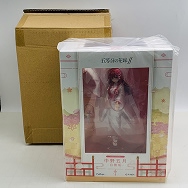 五等分の花嫁∫∫ 1/7 中野五月 白無垢