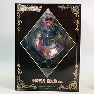 五等分の花嫁∬ 1/7 中野五月 堕天使ver.