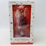 五等分の花嫁∬ 1/6 中野五月 Date Style Ver.