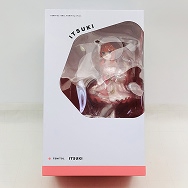 映画 五等分の花嫁 TENITOL 中野五月 ミニスカ浴衣 ver