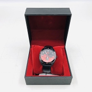 五等分の花嫁 中野五月 モデル 腕時計