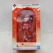 五等分の花嫁＊ ぬくもりを分かち合って E賞 中野五月 お出かけStyle