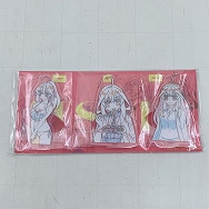 Engagement 原画アクリルスタンドセット 中野五月