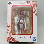 映画 五等分の花嫁 幸せの結び E賞 中野五月 和装 フィギュア