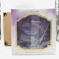 渋谷スクランブルフィギュア 映画 五等分の花嫁 1/7 中野二乃 Floral Dress ver.