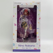 五等分の花嫁∬ 1/6 中野二乃 Date Style Ver