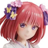 五等分の花嫁∬ 1/7 中野二乃 -白無垢-