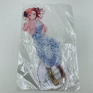 映画 五等分の花嫁 描き下ろし アクリルフィギュアLL 中野二乃 私服