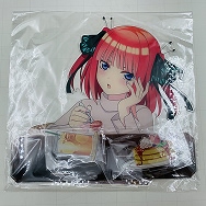 映画 五等分の花嫁 五つ子ちゃんと一緒にデートパネル 中野二乃