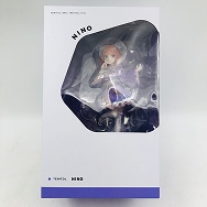 TENITOL 映画 五等分の花嫁 中野二乃 ミニスカ浴衣 ver