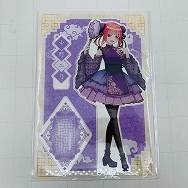 ドン・キホーテ限定 映画 五等分の花嫁 MEGAアクリルスタンド 中華ロリータ 中野二乃