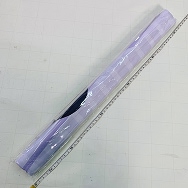 五等分の花嫁∽ JR東海 中野二乃 B2タペストリー