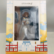 五等分の花嫁∬ 1/7 中野三玖 白無垢