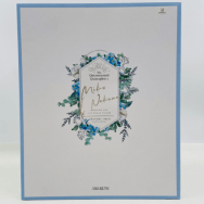 五等分の花嫁∬ 1/7 中野三玖 ウェディング ver.