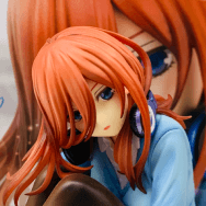 五等分の花嫁 1/8 中野三玖