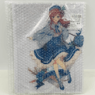 映画 五等分の花嫁 コラボレーションアパレル 第4弾 アクリルスタンド 中野三玖 コラボレーションアパレルVer.