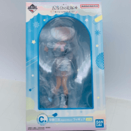 五等分の花嫁＊ ぬくもりを分かち合って C賞 中野三玖 お出かけStyle