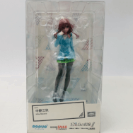 五等分の花嫁∬ 中野三玖